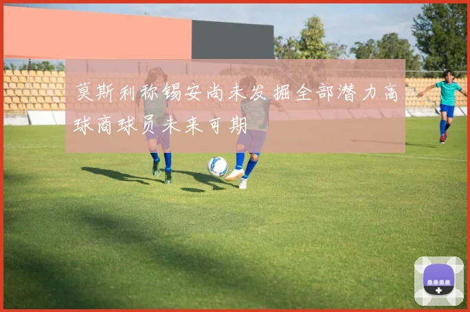 莫斯利称锡安尚未发掘全部潜力高球商球员未来可期